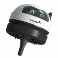 Desktop vacuum cleaner