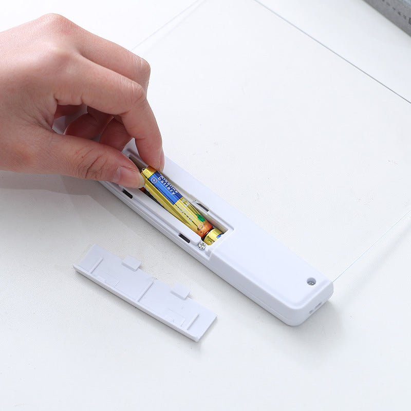 Portable LED Reading Light with Eye Protection
