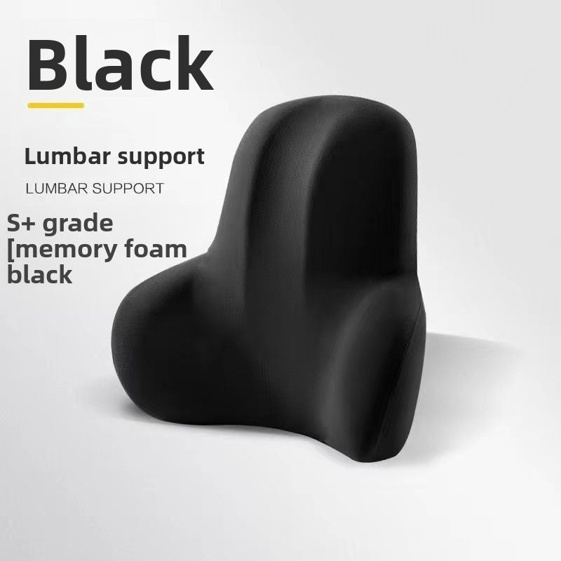 Ergonomic Lumbar Support Cushion