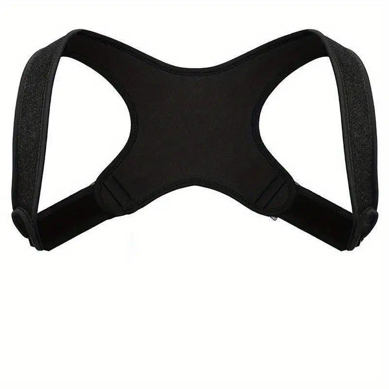 Adjustable Posture Correction Back Strap