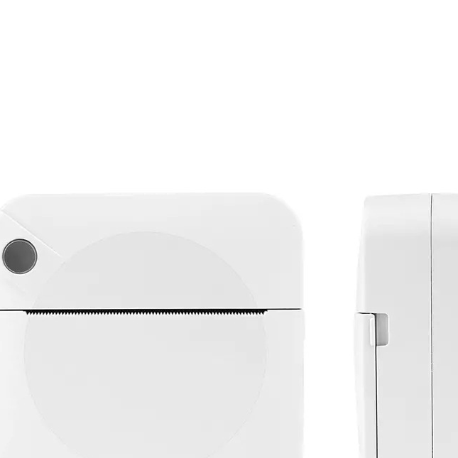 Mini Portable Thermal Printer