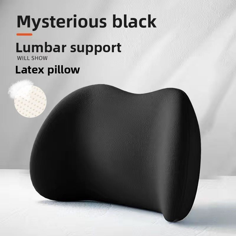 Ergonomic Lumbar Support Cushion